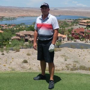 Meet your Posher, Rod